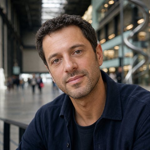 Daniel M.